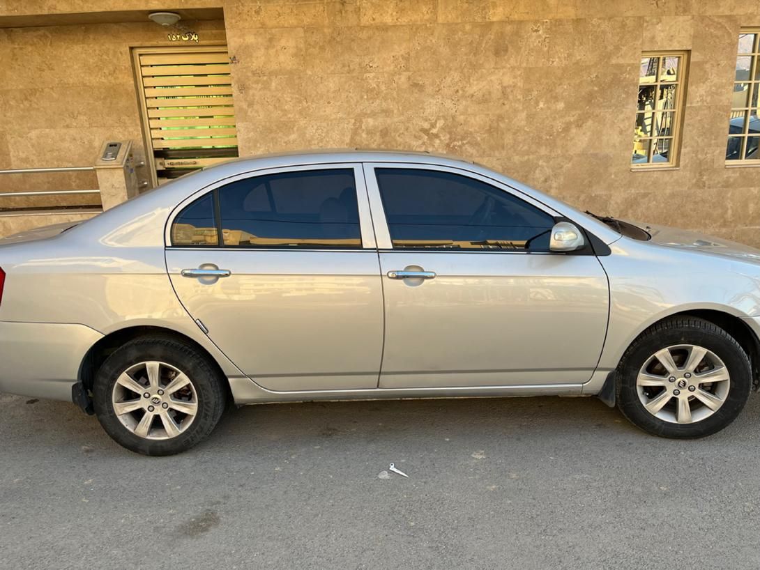 لیفان 620 دنده ای 1800 - 2013
