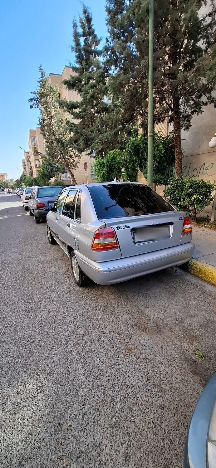 خودرو پراید، صبا آگهی ann_18600810