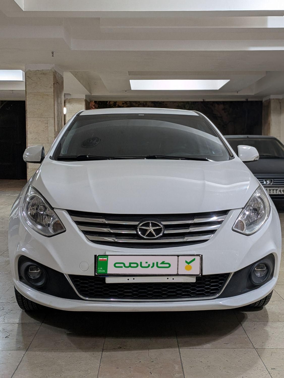 خودرو جک، J4 آگهی ann_18600826