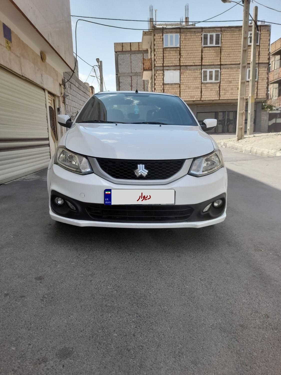 خودرو ساینا، S آگهی ann_18600833