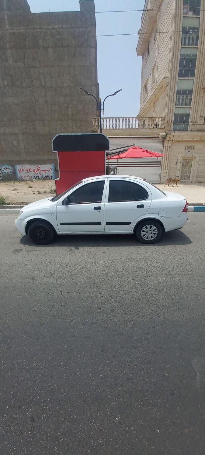 خودرو تیبا، صندوق دار آگهی ann_18600856