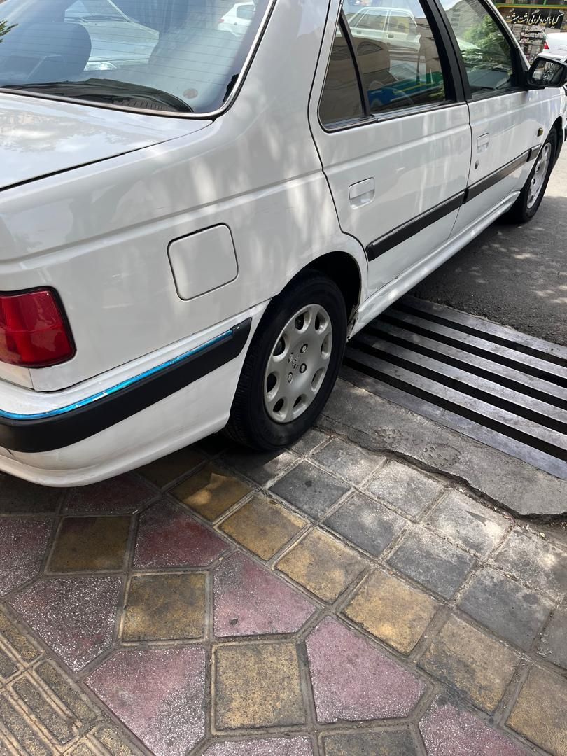 خودرو پژو، پارس آگهی ann_18600863