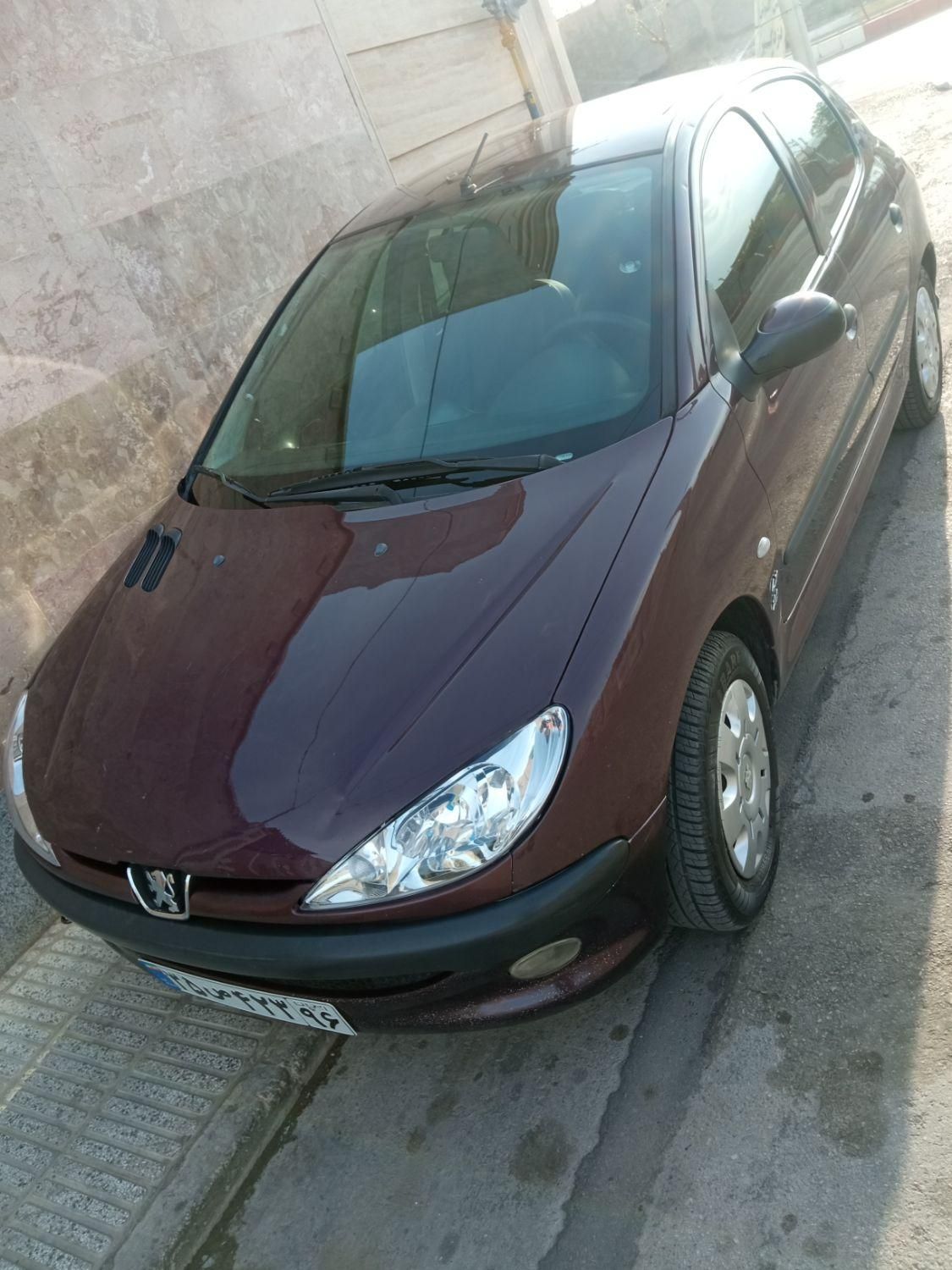 خودرو پژو، 206 آگهی ann_18600866