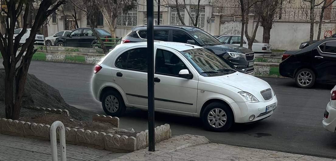خودرو تیبا، 2 آگهی ann_18600873