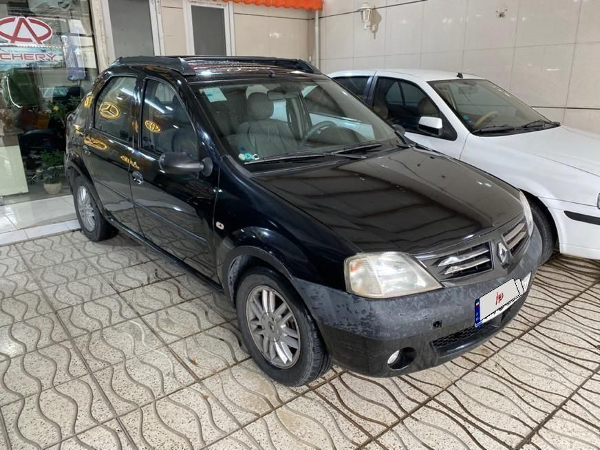 خودرو رنو، تندر 90 آگهی ann_18600877