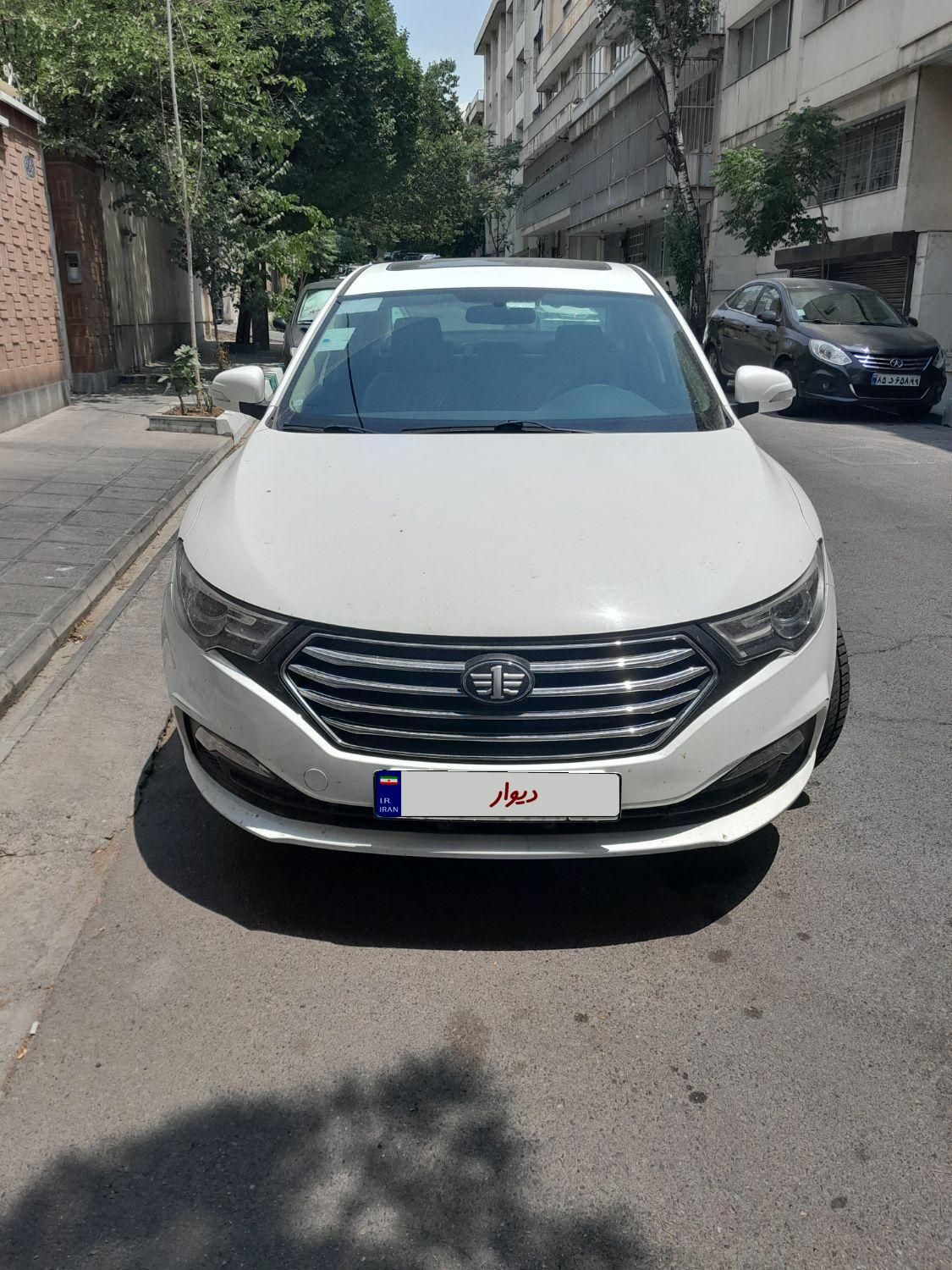 خودرو بسترن، B30 آگهی ann_18600879