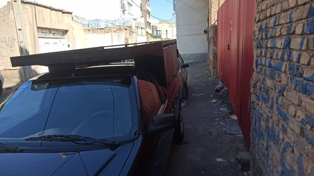 خودرو آریسان، 2 آگهی ann_18600889