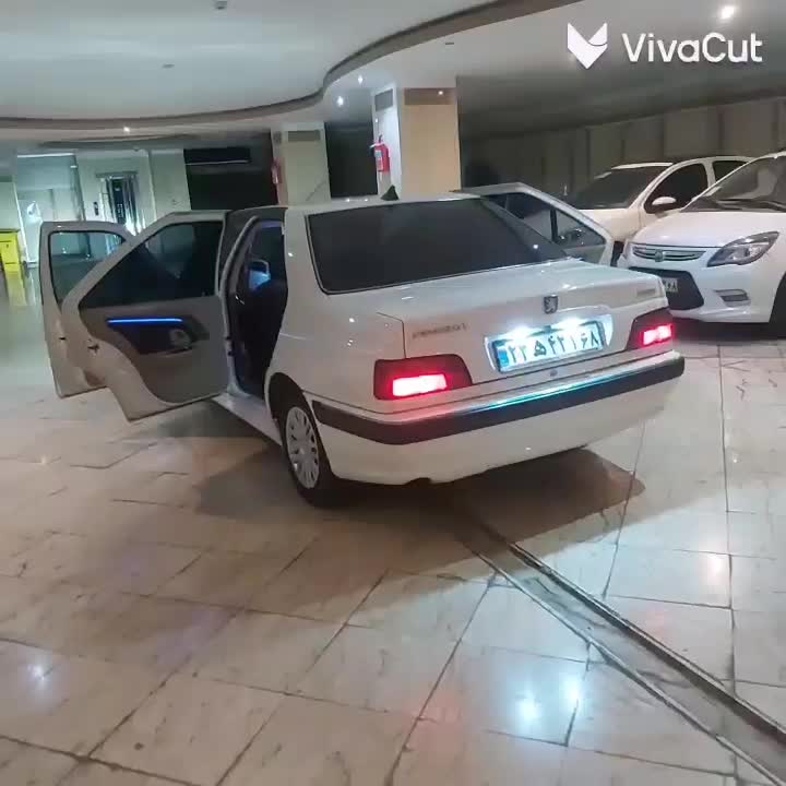 خودرو پژو، پارس آگهی ann_18600900