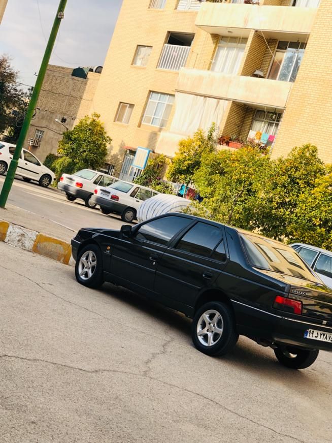 خودرو پژو، 405 آگهی ann_18600901
