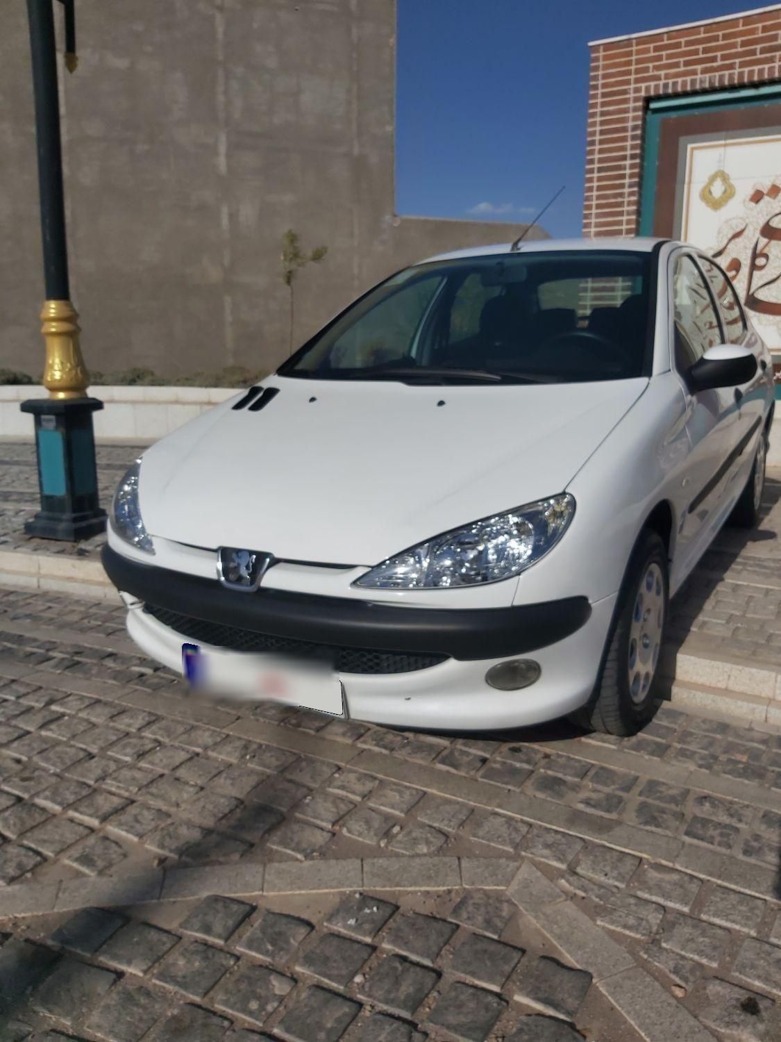 خودرو پژو، 206 آگهی ann_18600931
