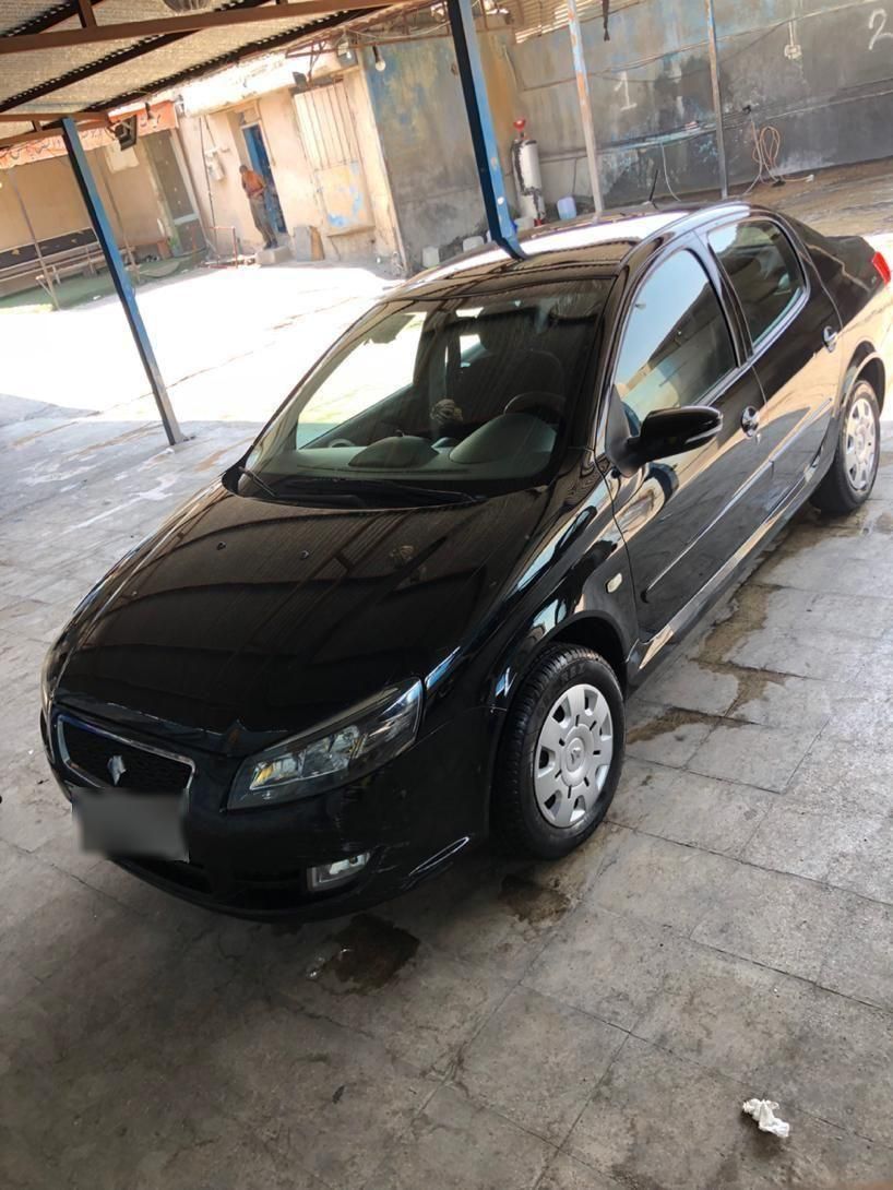 خودرو رانا، پلاس آگهی ann_18600934