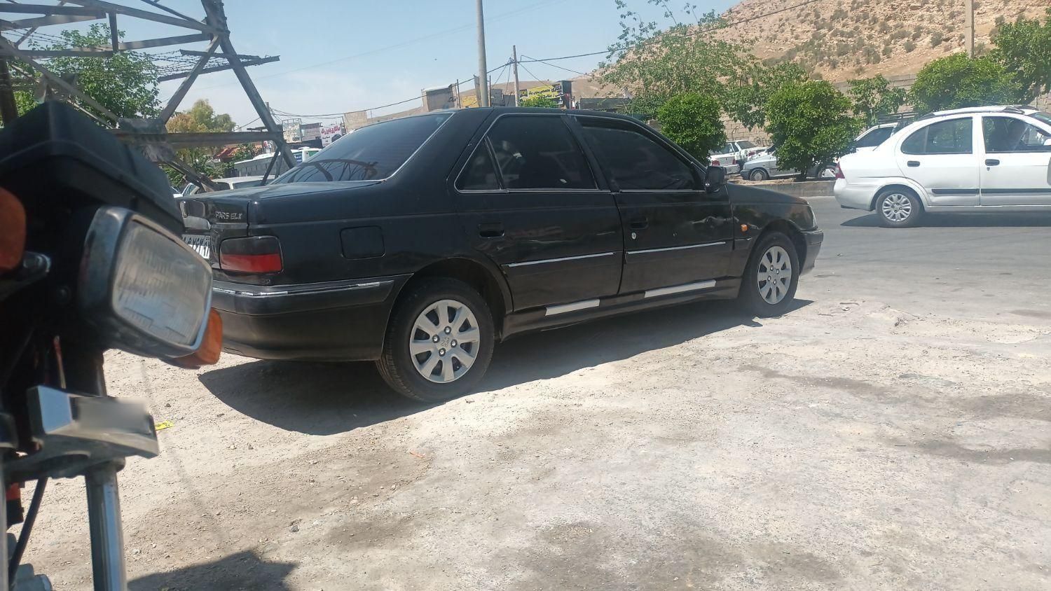خودرو پژو، پارس آگهی ann_18600944
