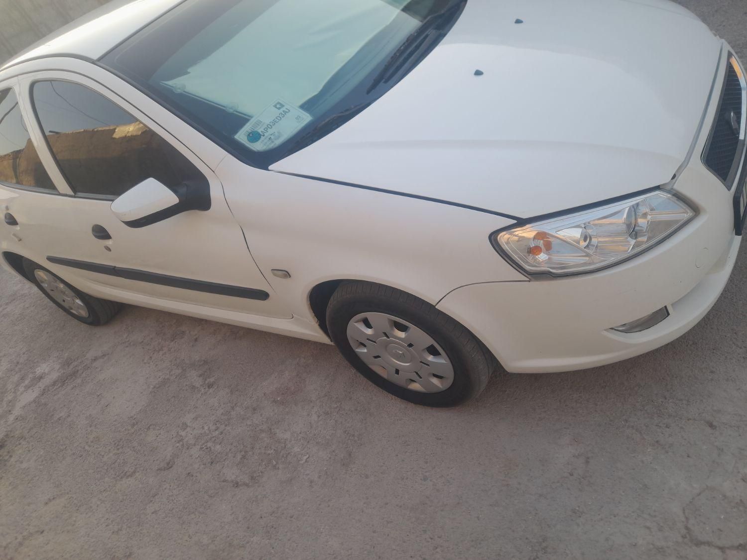 خودرو رانا، LX آگهی ann_18600946