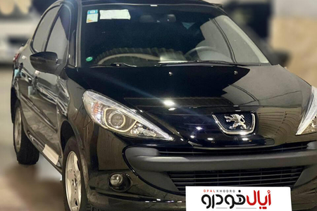 خودرو پژو، 207 آگهی ann_18600949