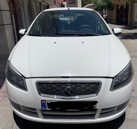 رانا LX TU5 - 1393