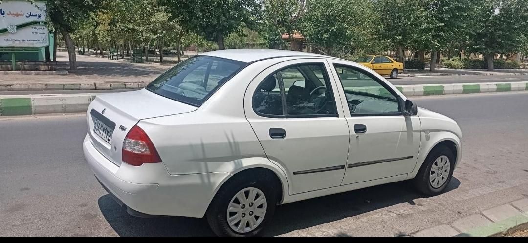 خودرو تیبا، صندوق دار آگهی ann_18600968