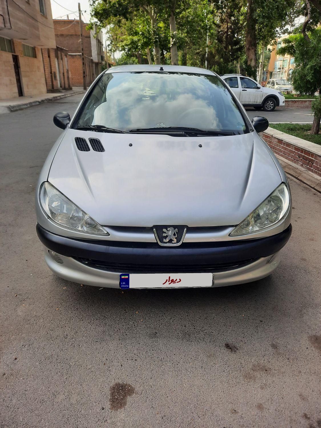 خودرو پژو، 206 آگهی ann_18600973