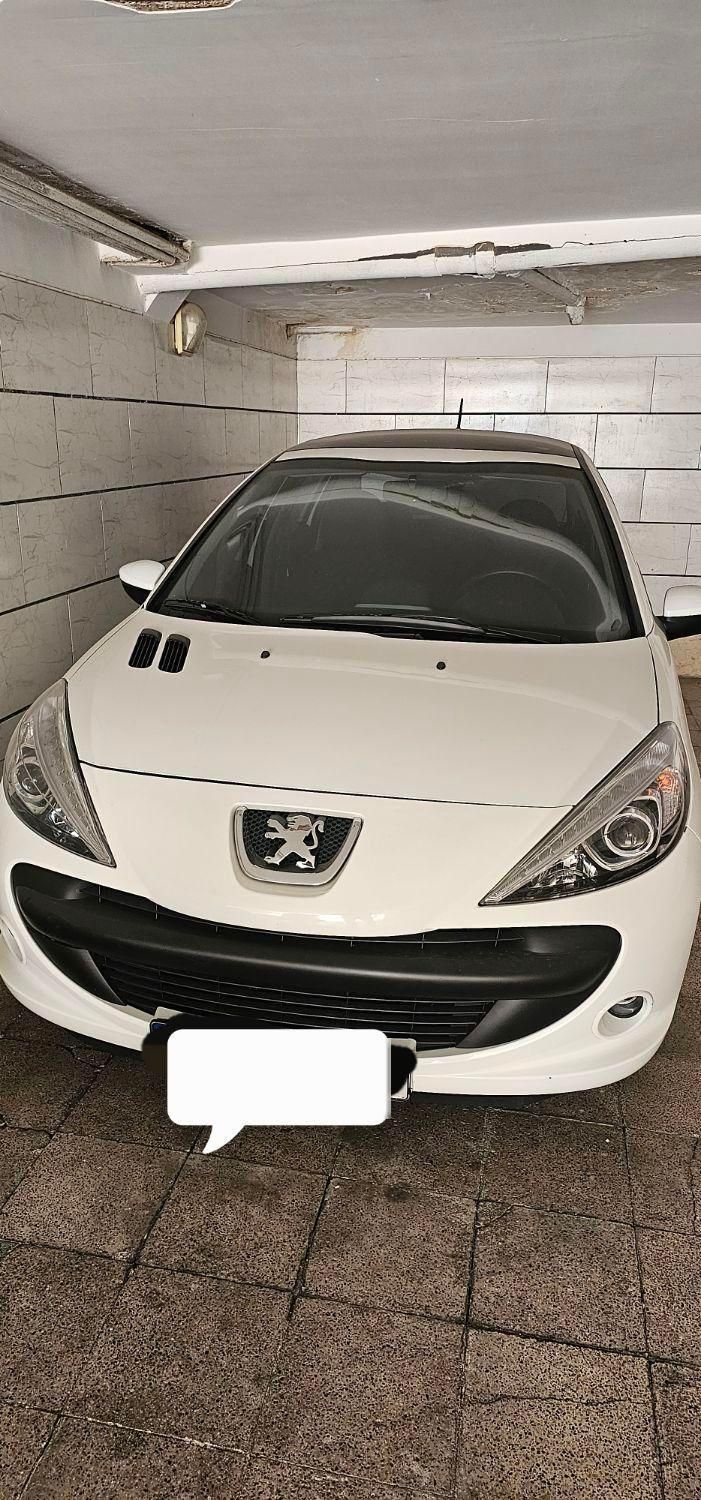 خودرو پژو، 207 آگهی ann_18600977