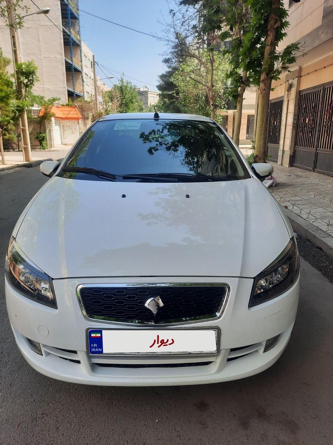 خودرو رانا، پلاس آگهی ann_18600996