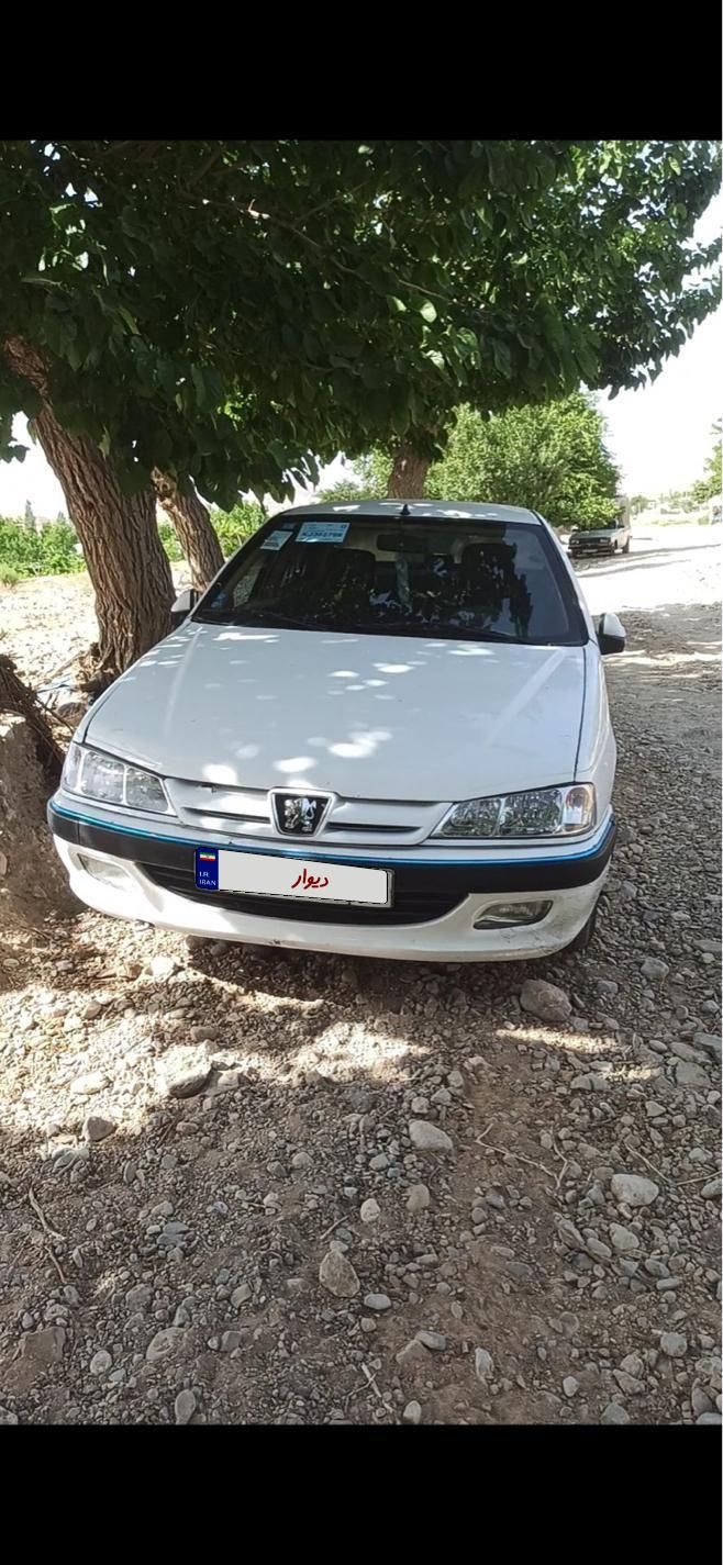 خودرو پژو، پارس آگهی ann_18600999
