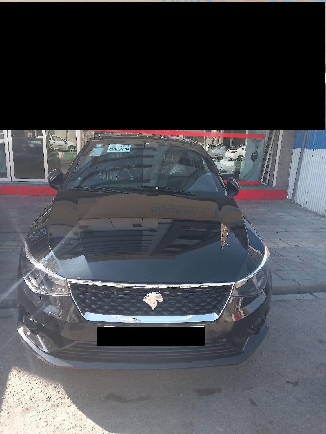 خودرو دنا، پلاس آگهی ann_18601028