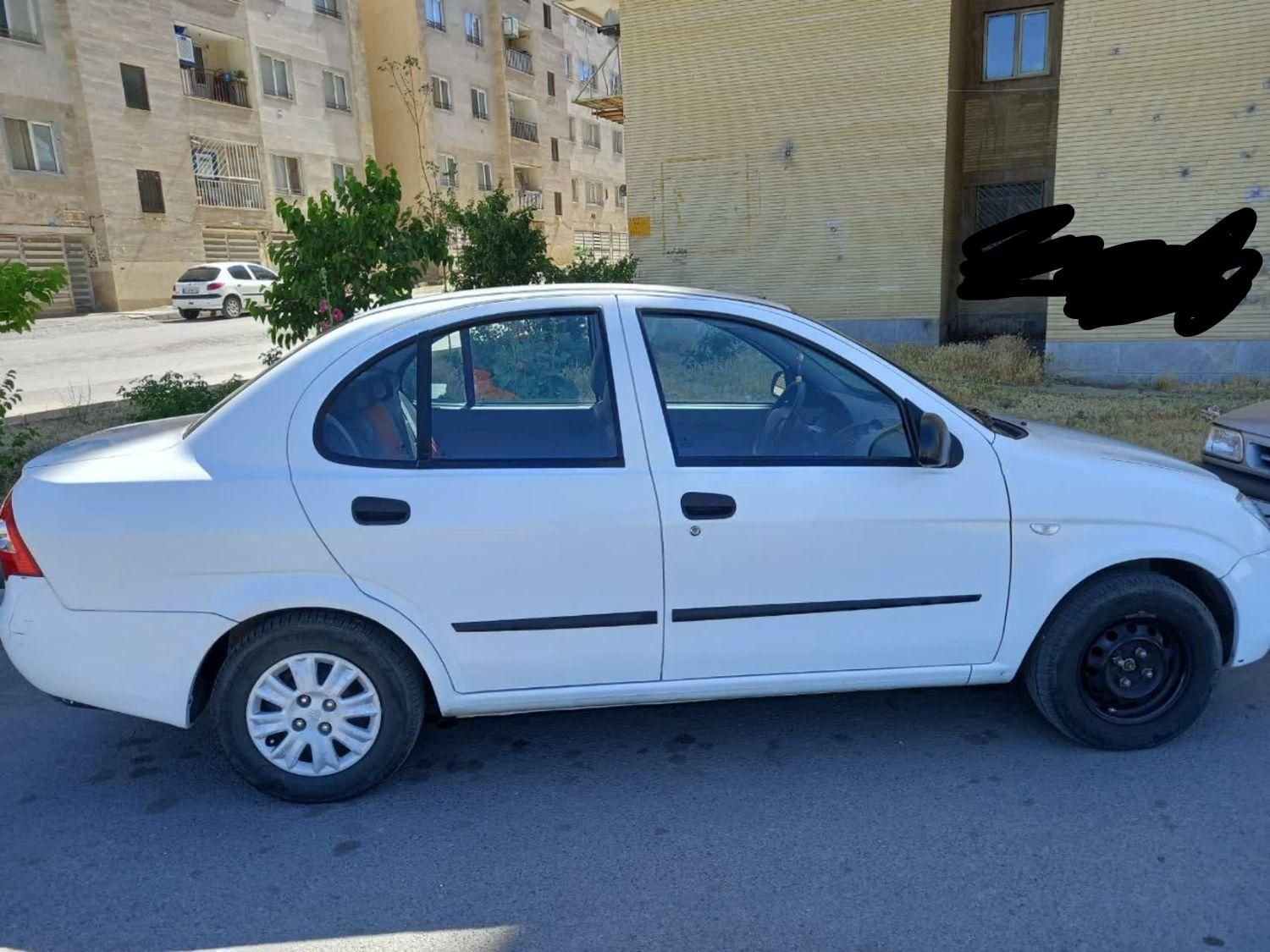 خودرو تیبا، صندوق دار آگهی ann_18601060
