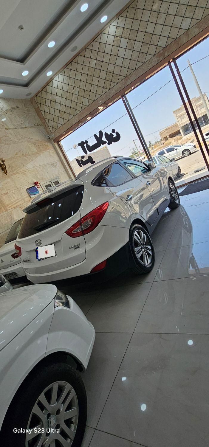 خودرو هیوندای، توسان آگهی ann_18601063