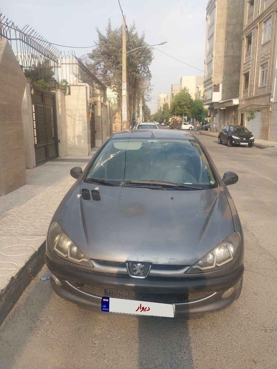 خودرو پژو، 206 آگهی ann_18601081