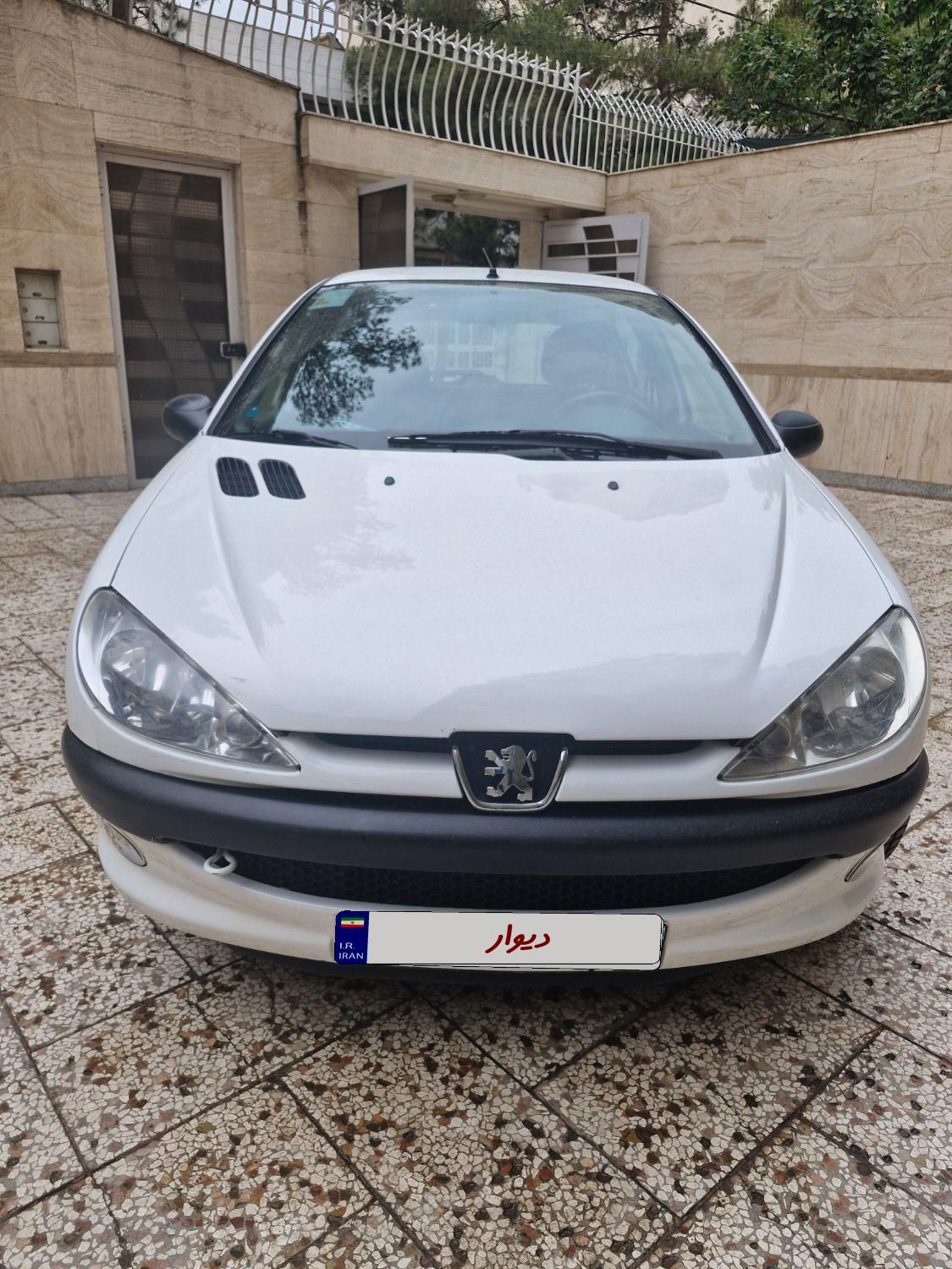 خودرو پژو، 206 آگهی ann_18601087