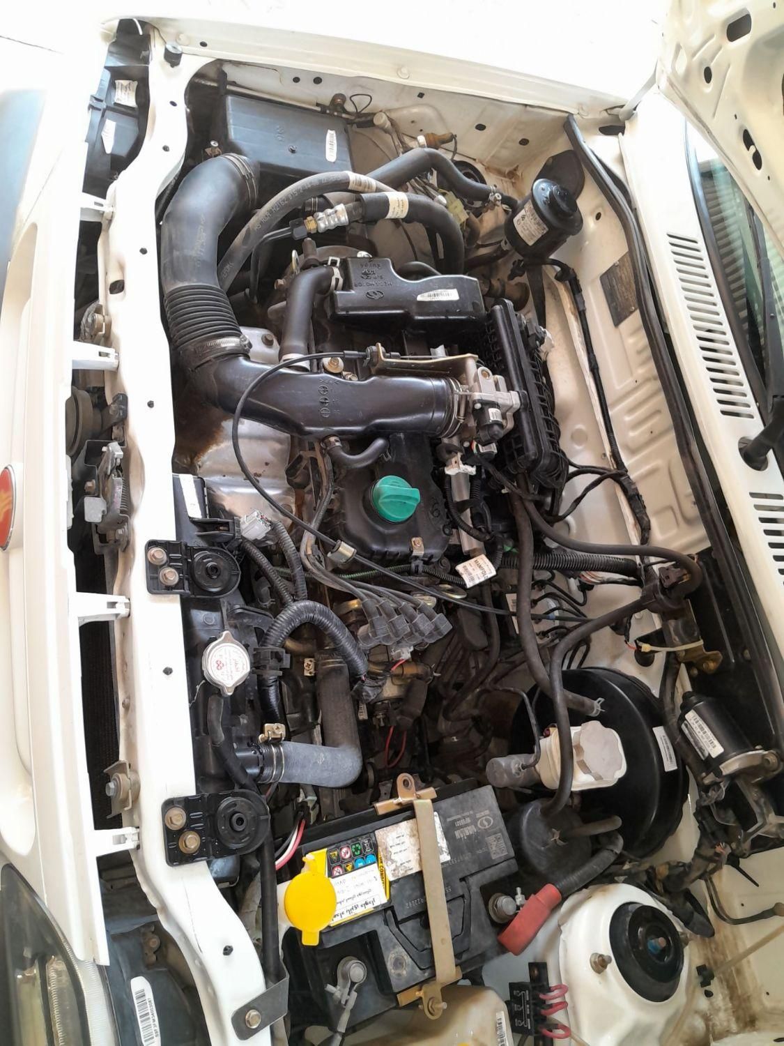 پراید 151 SE - 1402