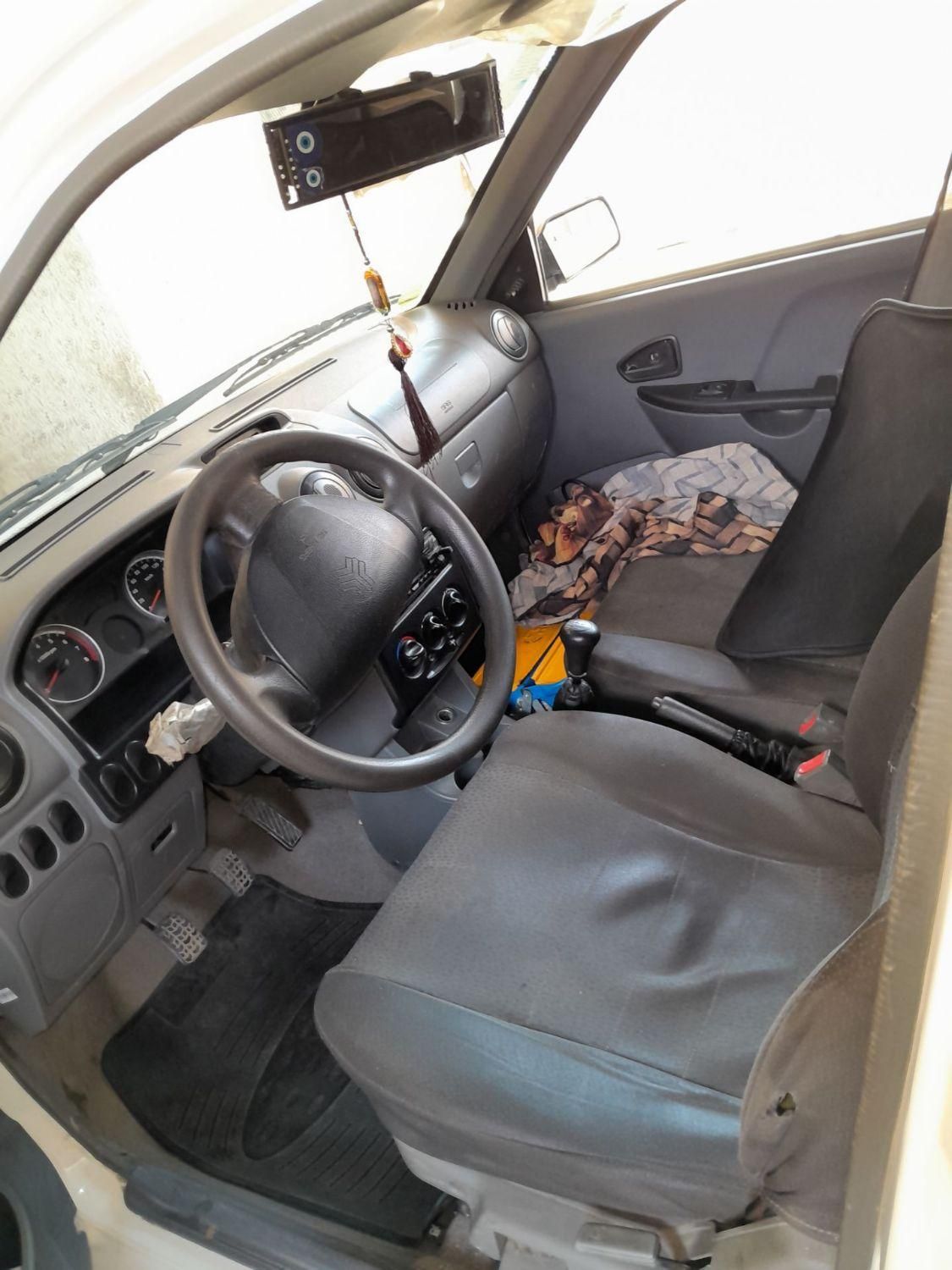 پراید 151 SE - 1402