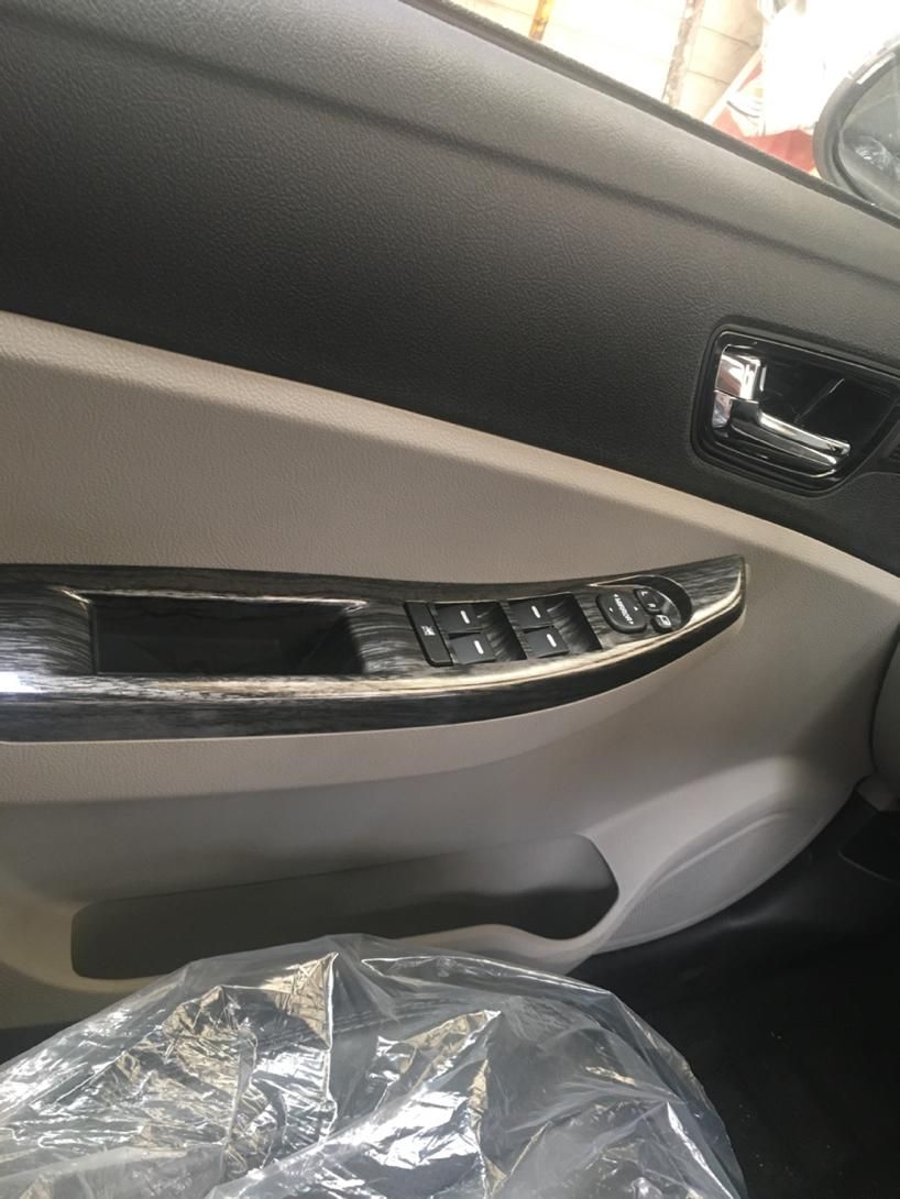 شاهین G اتوماتیک CVT - 1403