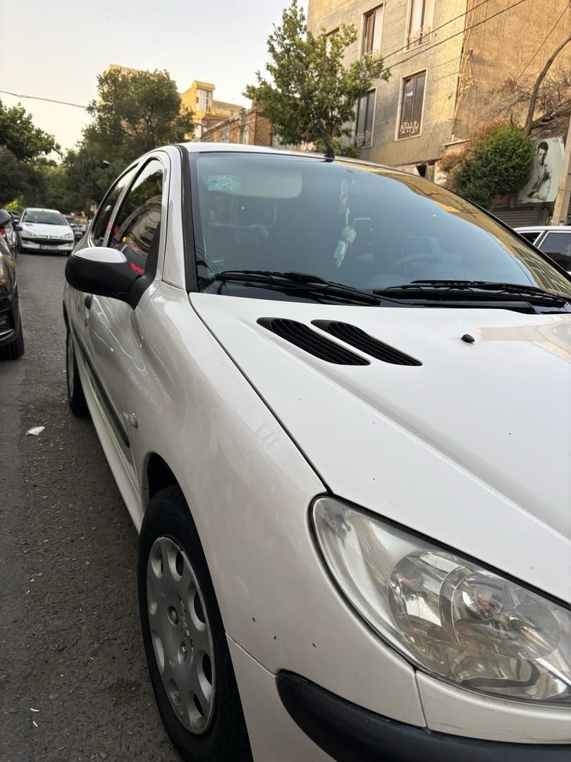 خودرو پژو، 206 آگهی ann_18601099