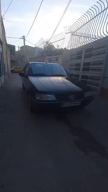 خودرو پژو، 405 آگهی ann_18601119