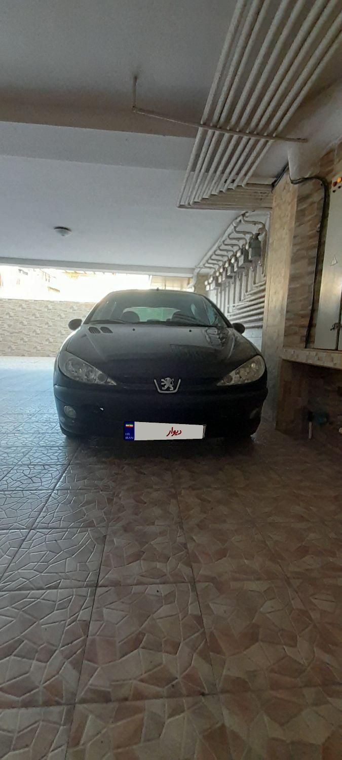 خودرو پژو، 206 آگهی ann_18601129