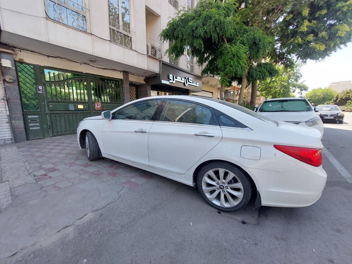 خودرو هیوندای، سوناتا آگهی ann_18601136
