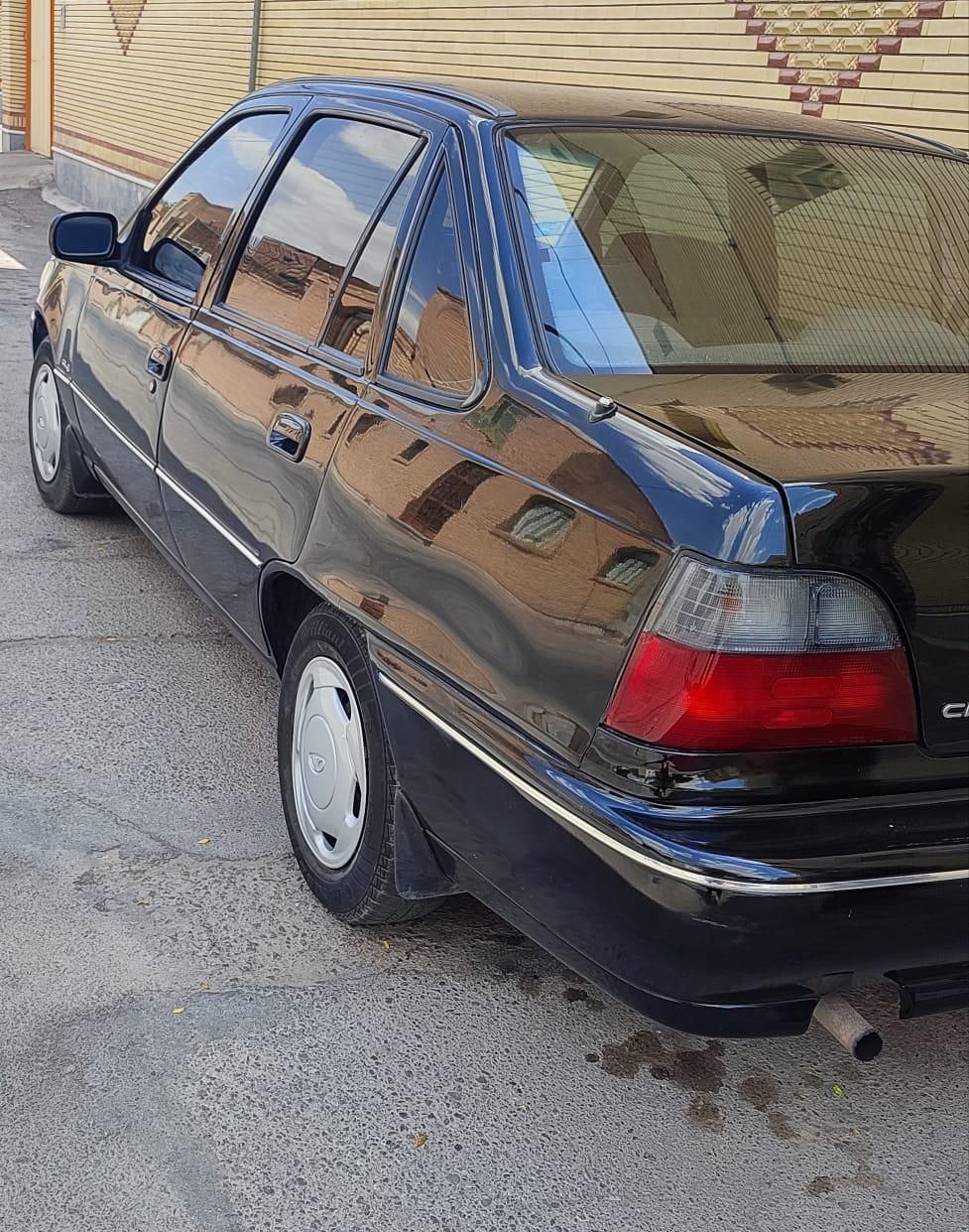 خودرو دوو، سیلو آگهی ann_18601152