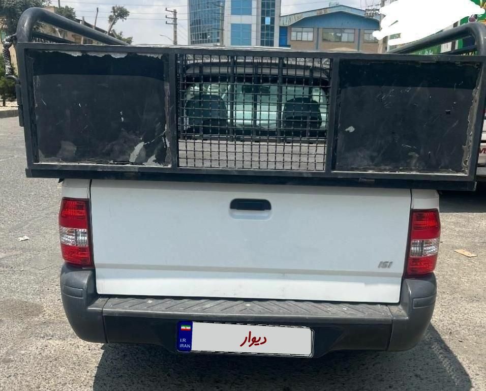 پراید 151 SE - 1402