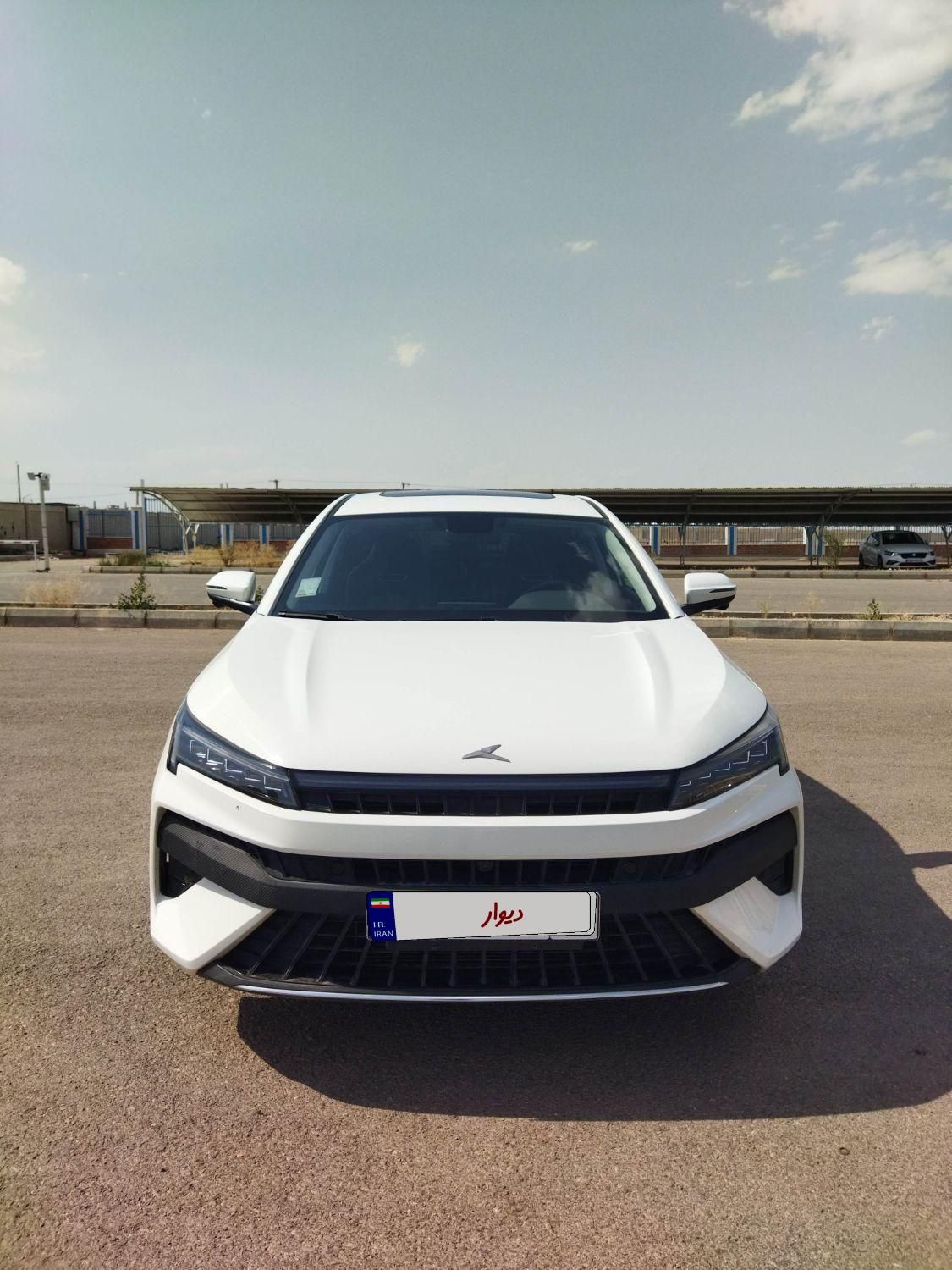 خودرو کی ام سی، J7 آگهی ann_18601183
