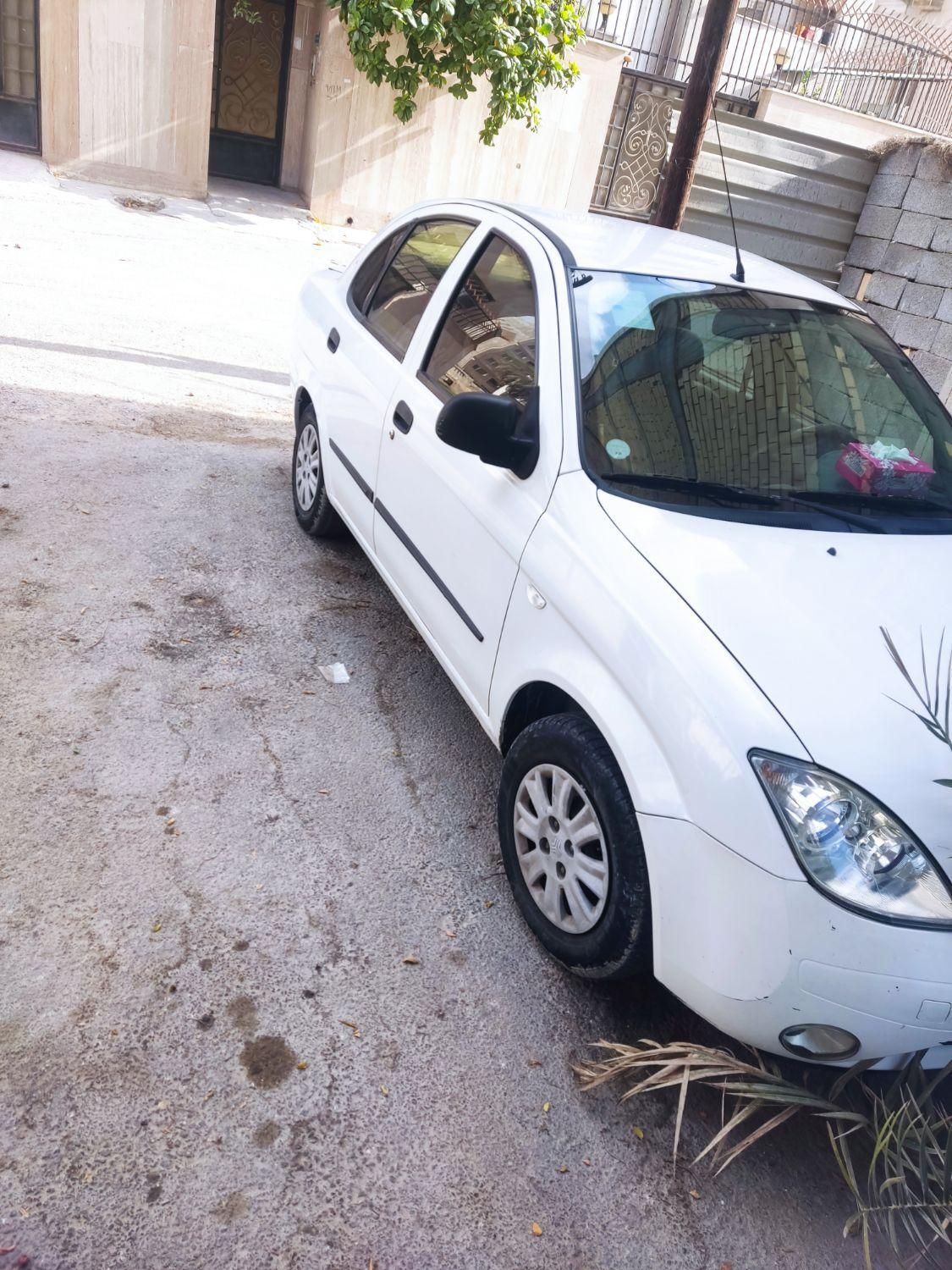 خودرو تیبا، صندوق دار آگهی ann_18601206