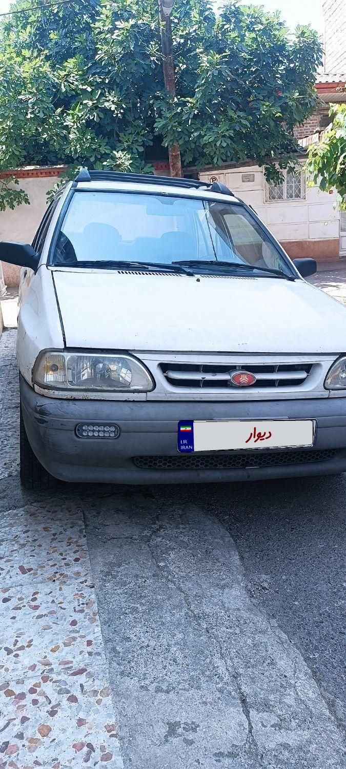 خودرو پراید، صبا آگهی ann_18601208
