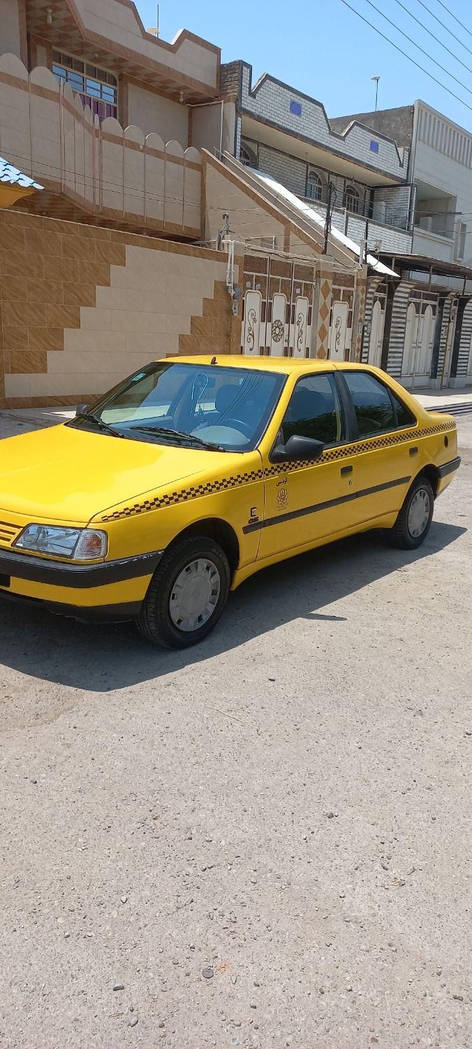خودرو پژو، 405 آگهی ann_18601225
