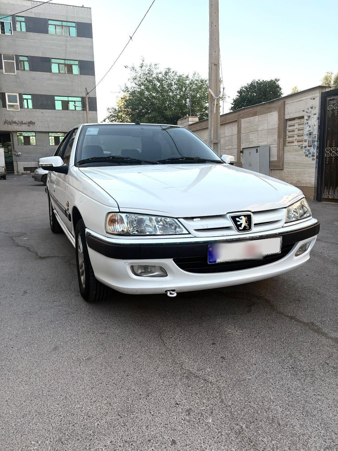 خودرو پژو، پارس آگهی ann_18601260