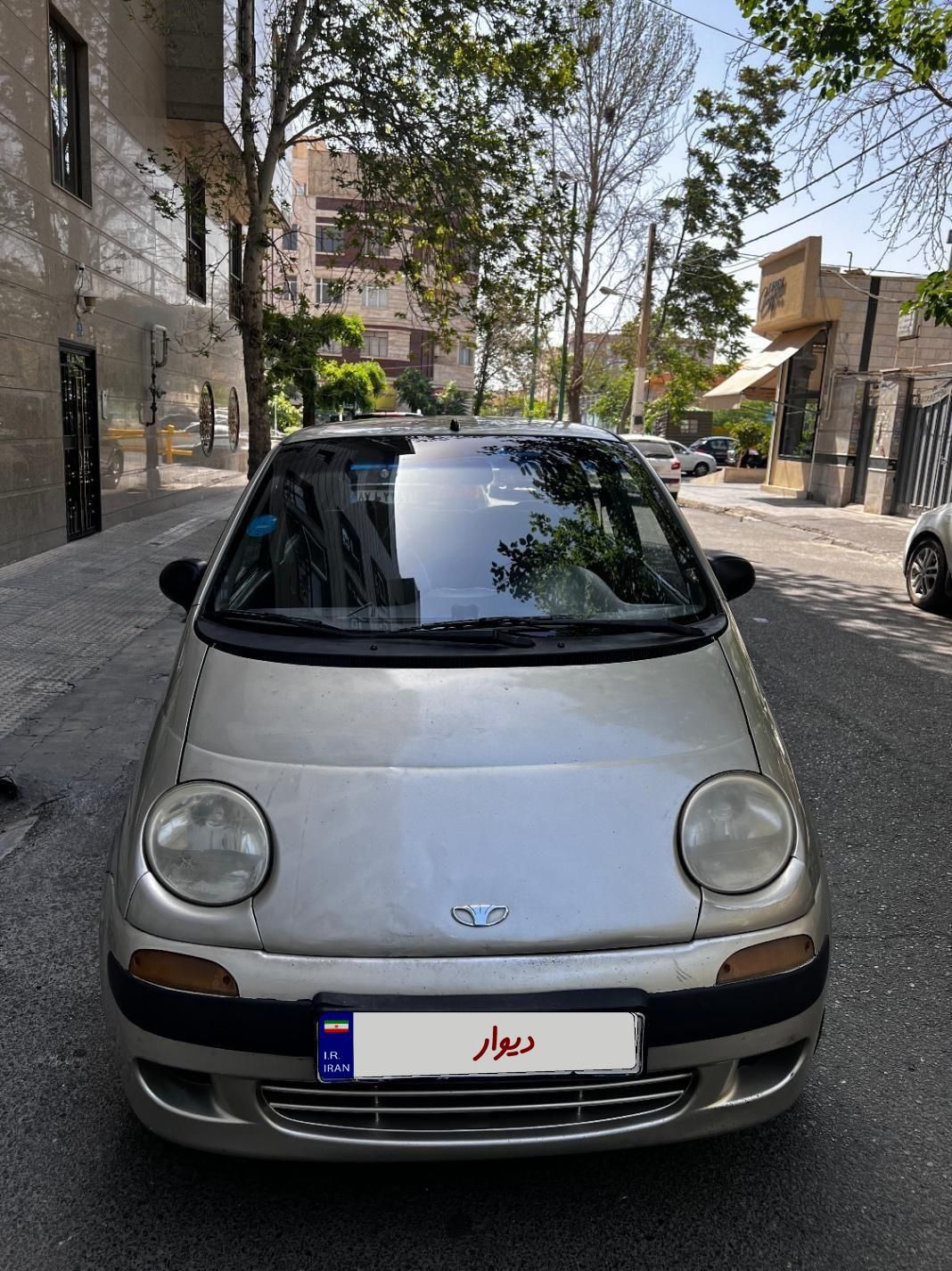 خودرو دوو، ماتیز آگهی ann_18601268