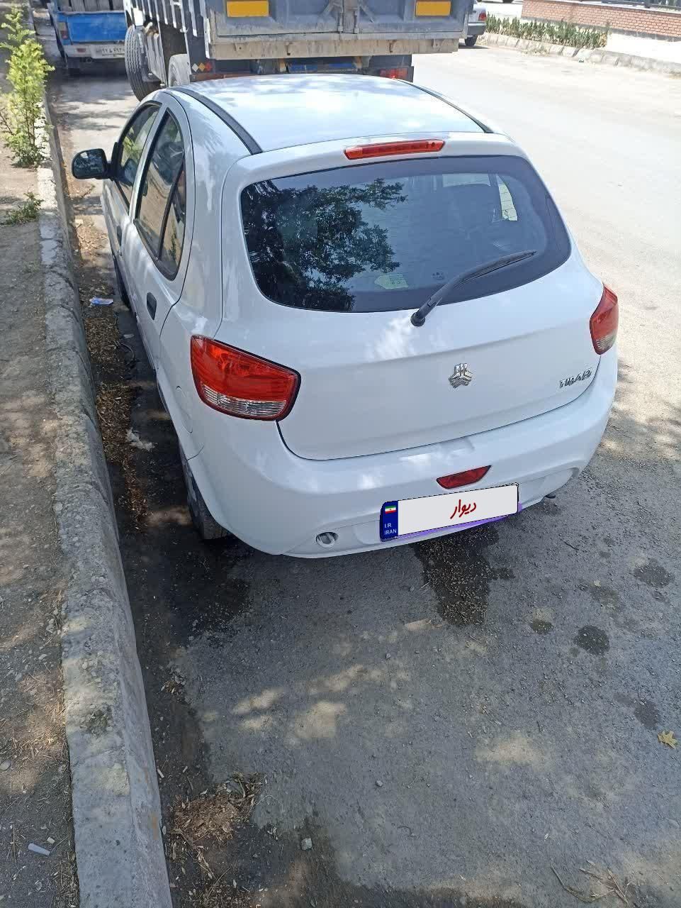 خودرو تیبا، 2 آگهی ann_18601278