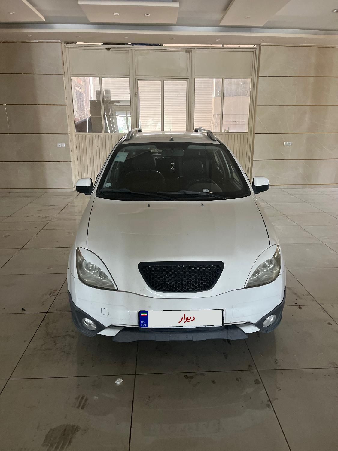 خودرو تیبا، 2 آگهی ann_18601283
