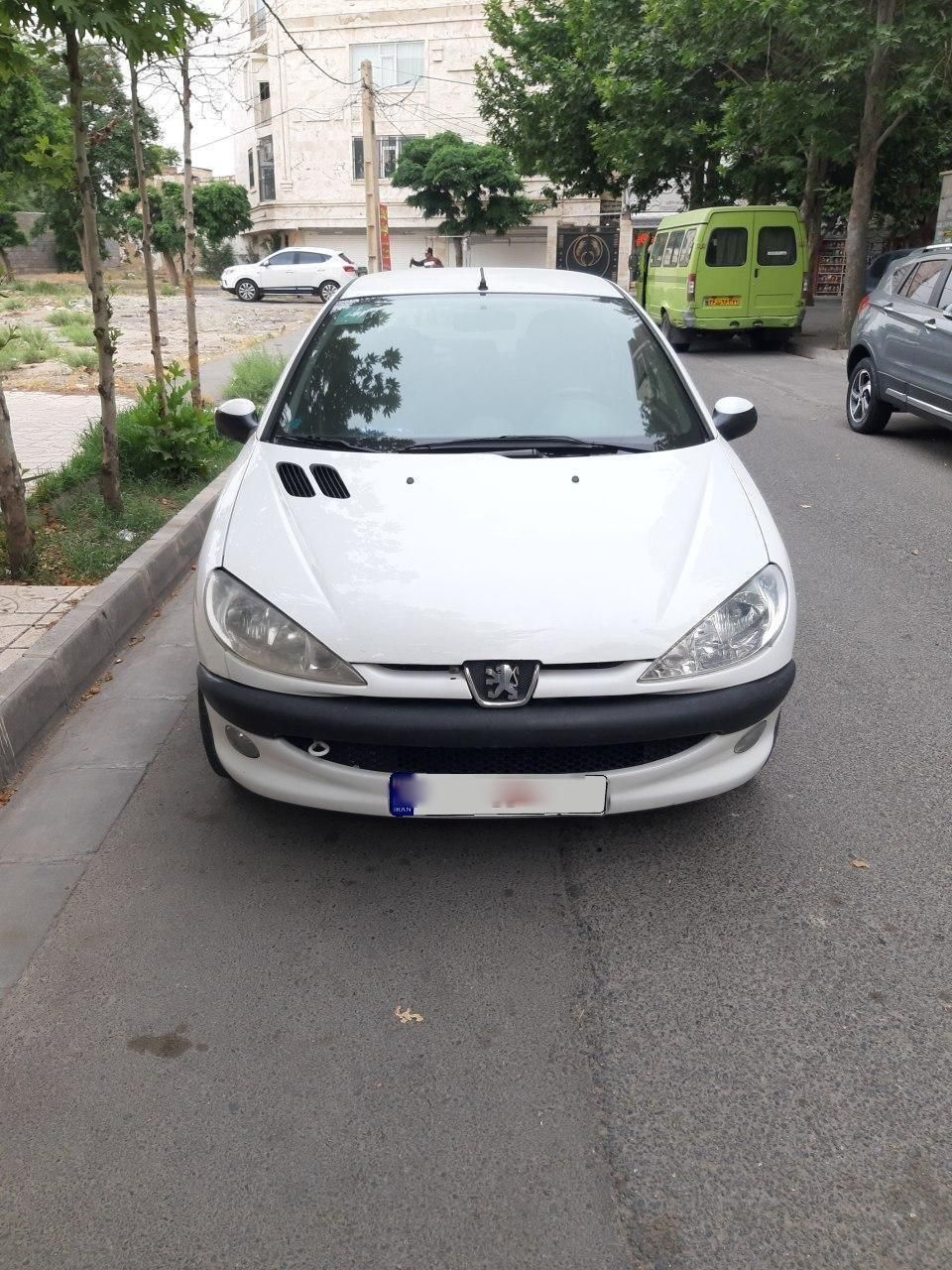 خودرو پژو، 206 آگهی ann_18601289