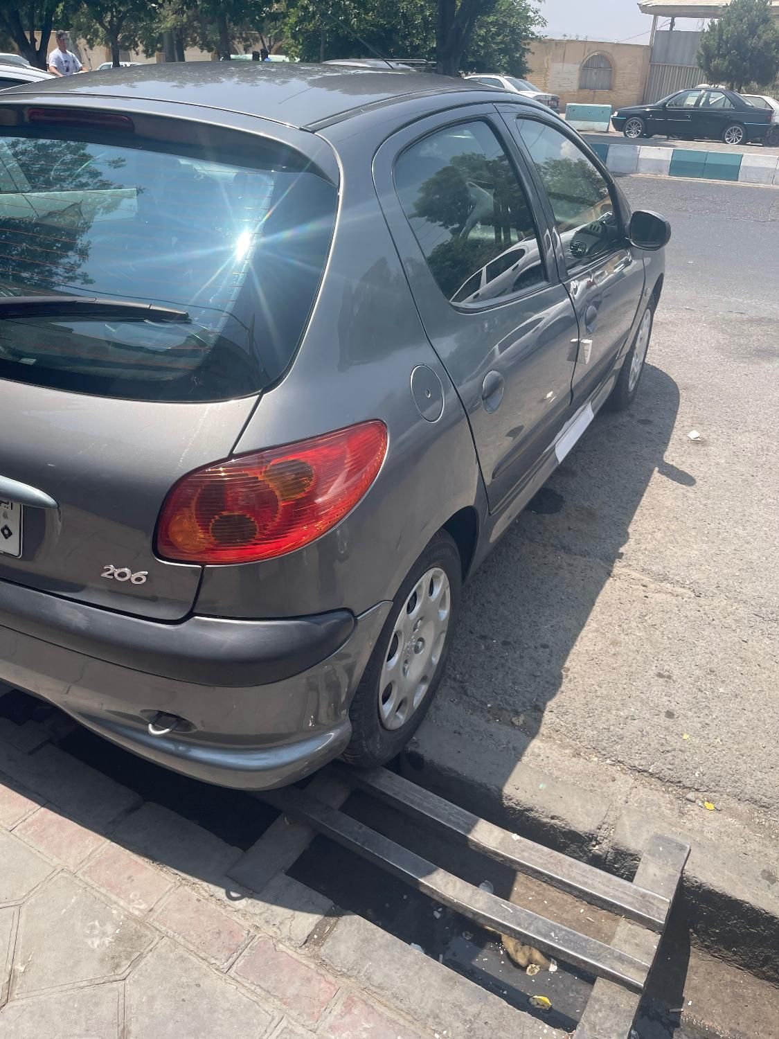 خودرو پژو، 206 آگهی ann_18601293
