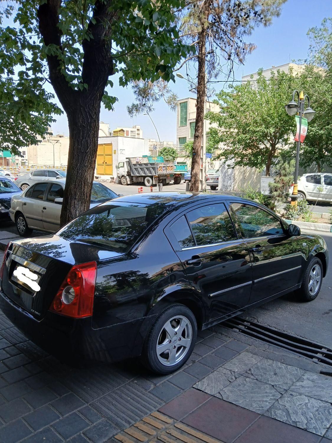 خودرو ام وی ام، 530 آگهی ann_18601299