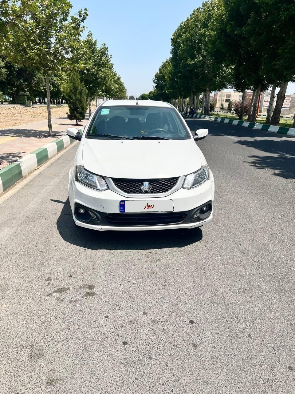خودرو ساینا، S آگهی ann_18601327